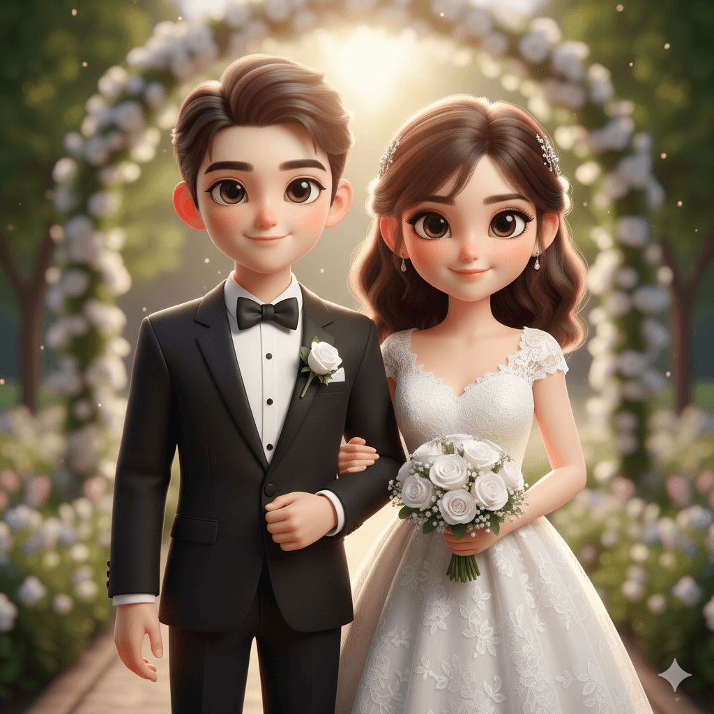 Couple Photo